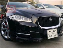 جاكوار XJ